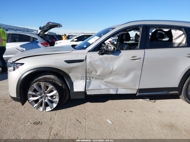 Aukcja sprzedaży 2024 Mazda Cx-90 3.3 Turbo Premium Plus, vin: JM3KKEHD1R1172818, numer aukcji: 44059436