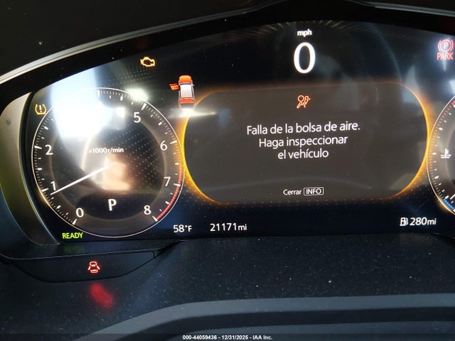 Aukcja sprzedaży 2024 Mazda Cx-90 3.3 Turbo Premium Plus, vin: JM3KKEHD1R1172818, numer aukcji: 44059436