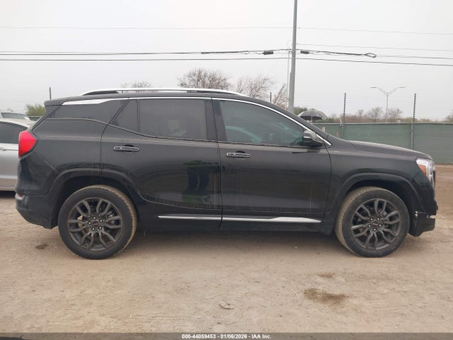 GMC Terrain Awd Denali 2024 3GKALXEG7RL143025 Image 13