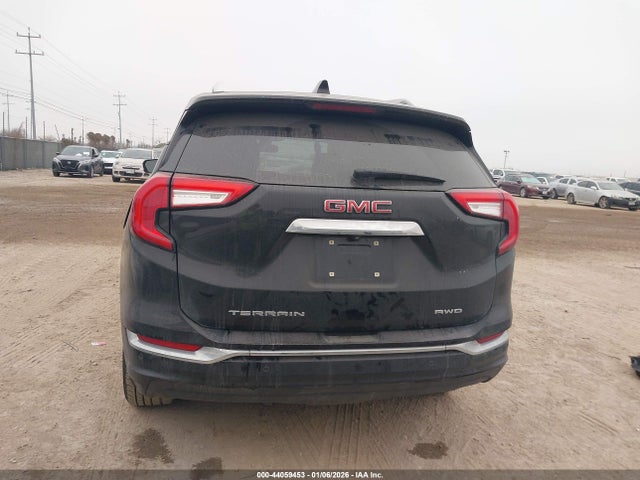 GMC Terrain Awd Denali 2024 3GKALXEG7RL143025 Image 16