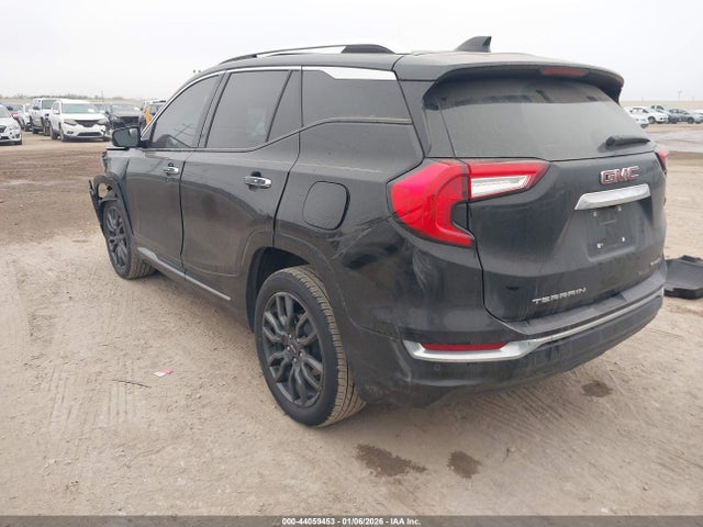 GMC Terrain Awd Denali 2024 3GKALXEG7RL143025 Image 3