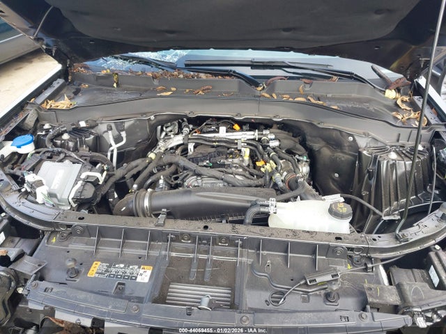 1FMUK7DH9SGC58690 Ford Explorer Active