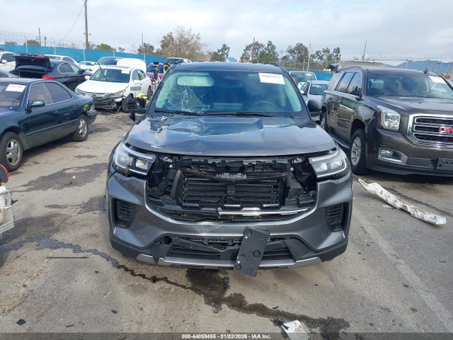1FMUK7DH9SGC58690 Ford Explorer Active