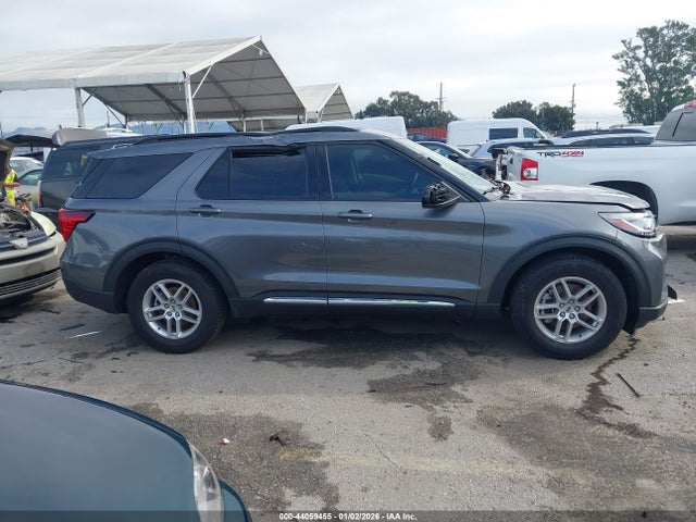 1FMUK7DH9SGC58690 Ford Explorer Active