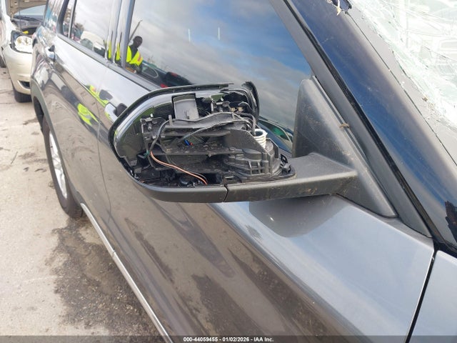 1FMUK7DH9SGC58690 Ford Explorer Active