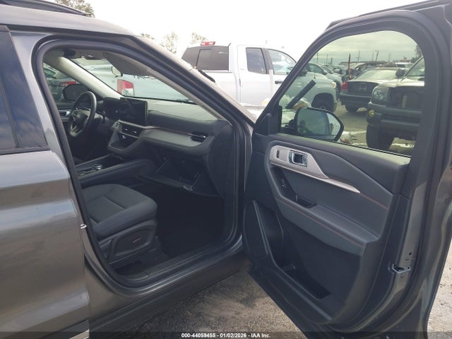 1FMUK7DH9SGC58690 Ford Explorer Active