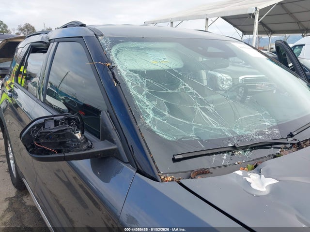 1FMUK7DH9SGC58690 Ford Explorer Active