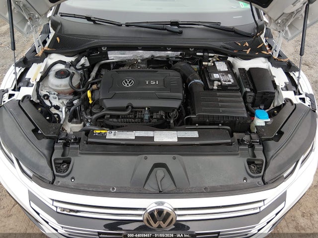 2019 VOLKSWAGEN ARTEON WVWTR7AN8KE008150 Photo 9