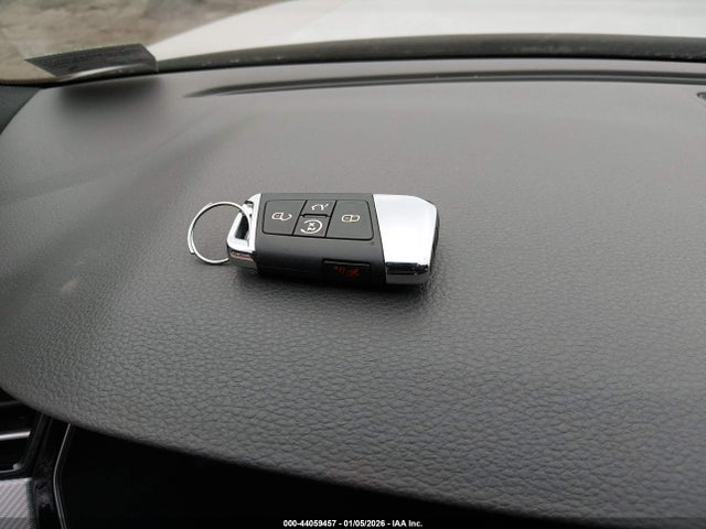 2019 VOLKSWAGEN ARTEON WVWTR7AN8KE008150 Photo 10