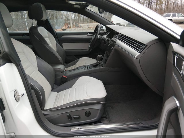 2019 VOLKSWAGEN ARTEON WVWTR7AN8KE008150 Photo 4