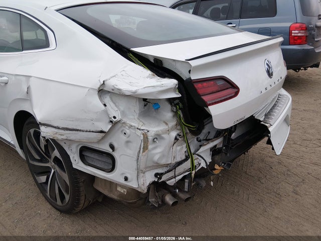 2019 VOLKSWAGEN ARTEON WVWTR7AN8KE008150 Photo 5