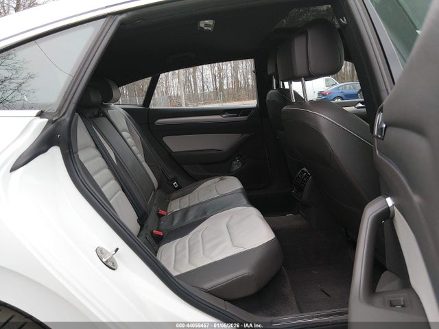 2019 VOLKSWAGEN ARTEON WVWTR7AN8KE008150 Photo 7