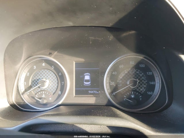 5NPD84LF5LH572920 Hyundai ELANTRA SEL