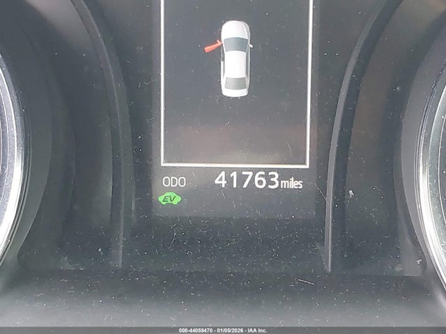 Toyota Camry Le Hybrid 2020 4T1C31AK0LU545652 Image 15