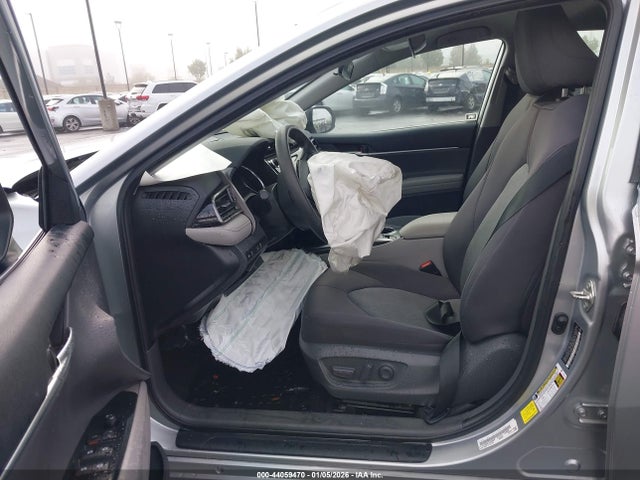 Toyota Camry Le Hybrid 2020 4T1C31AK0LU545652 Image 5
