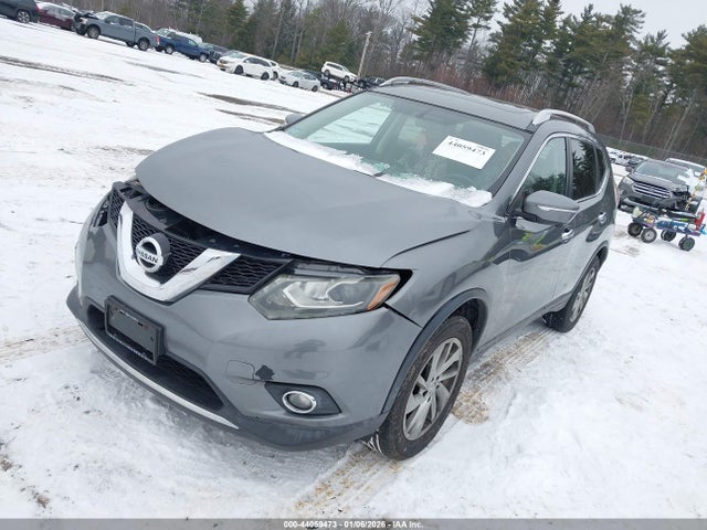 5N1AT2MVXFC827536 Nissan Rogue Sl