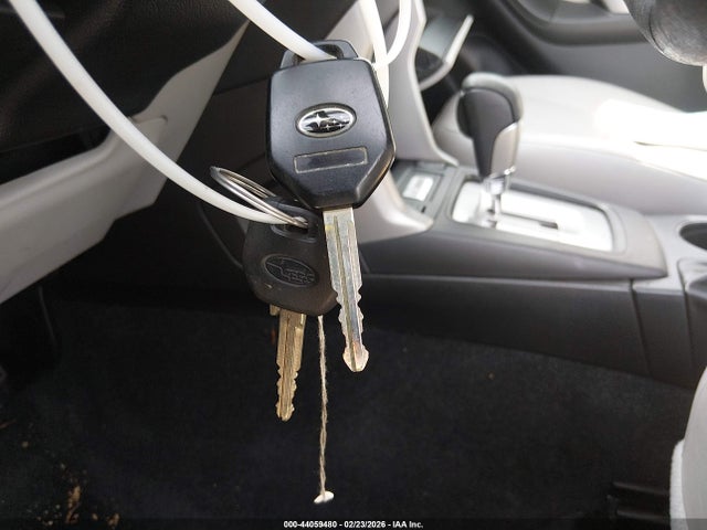Subaru Forester 2.5i Limited 2015 JF2SJARC3FH518866 Image 11