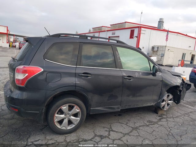 Subaru Forester 2.5i Limited 2015 JF2SJARC3FH518866 Image 13