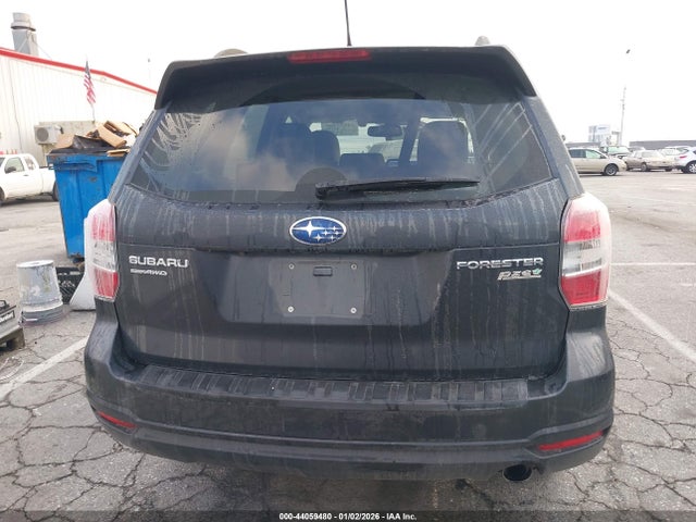 Subaru Forester 2.5i Limited 2015 JF2SJARC3FH518866 Image 16