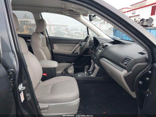 Subaru Forester 2.5i Limited 2015 JF2SJARC3FH518866 Image 5