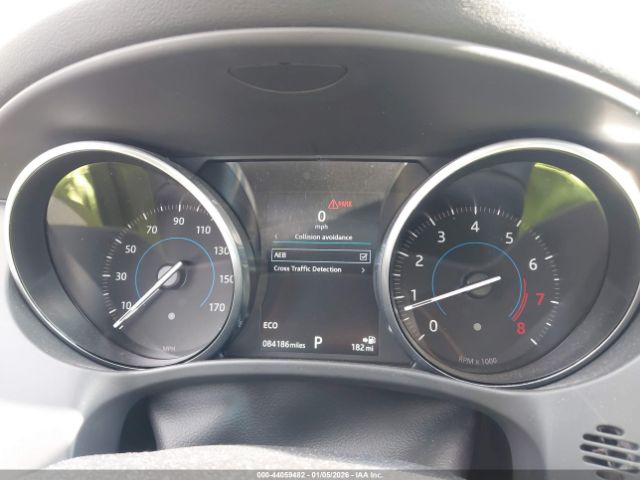 2018 JAGUAR F-PACE SADCJ2FX5JA282176 Photo 6