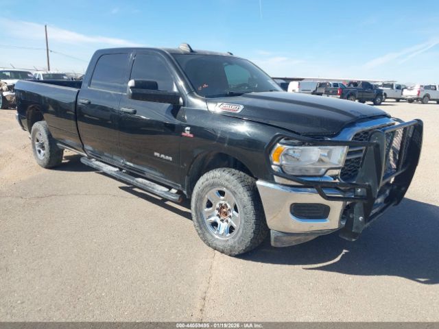 2022 RAM 2500 3C6UR5HL8NG314525