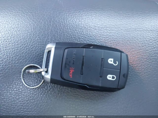 2022 RAM 2500 3C6UR5HL8NG314525 Photo 10