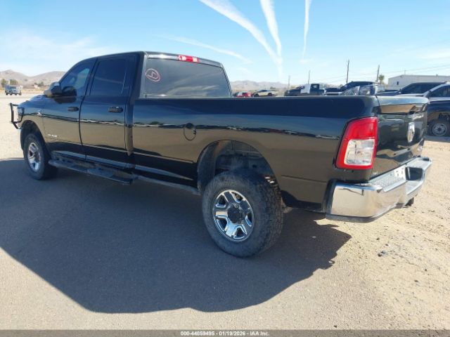 2022 RAM 2500 3C6UR5HL8NG314525 Photo 2