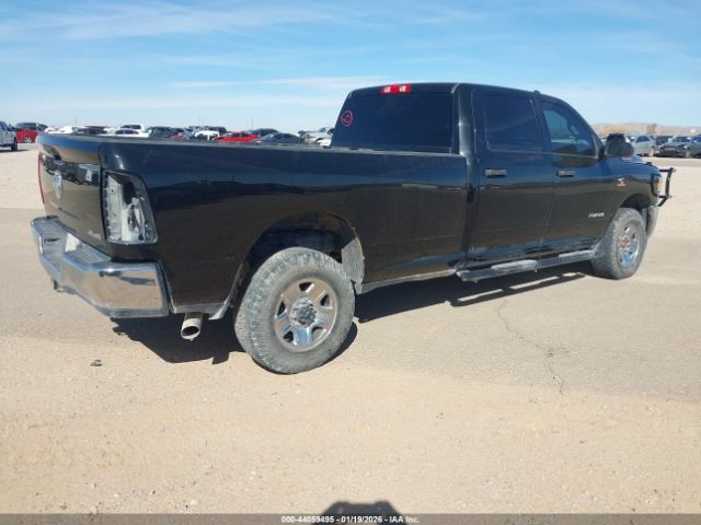 2022 RAM 2500 3C6UR5HL8NG314525 Photo 3