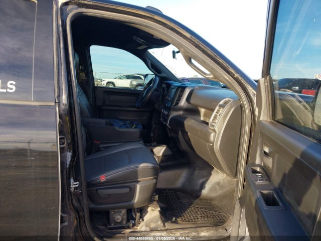2022 RAM 2500 3C6UR5HL8NG314525 Photo 4