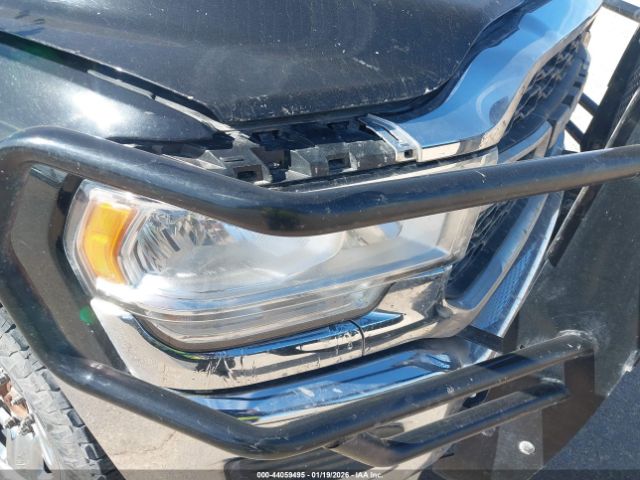 2022 RAM 2500 3C6UR5HL8NG314525 Photo 5