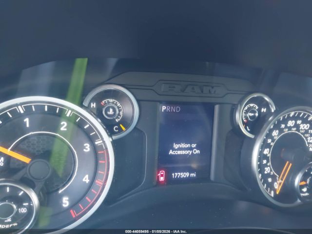 2022 RAM 2500 3C6UR5HL8NG314525 Photo 6