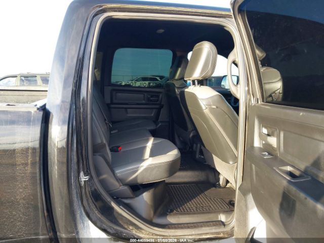 2022 RAM 2500 3C6UR5HL8NG314525 Photo 7