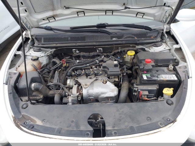 Dodge Dart Aero 2015 1C3CDFDHXFD111990 Image 10