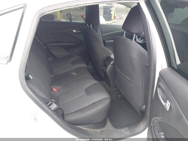 Dodge Dart Aero 2015 1C3CDFDHXFD111990 Image 8