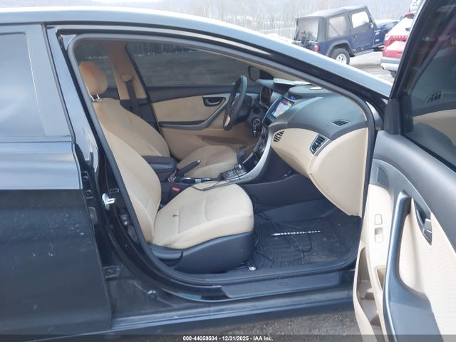 Aukcja sprzedaży 2013 Hyundai Elantra Gls/limited, vin: KMHDH4AEXDU572635, numer aukcji: 44059504