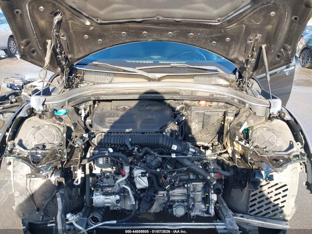 2020 MINI COUNTRYMAN WMZYW7C02L3L41750 Photo 9