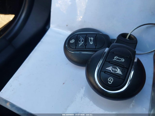 2020 MINI COUNTRYMAN WMZYW7C02L3L41750 Photo 10