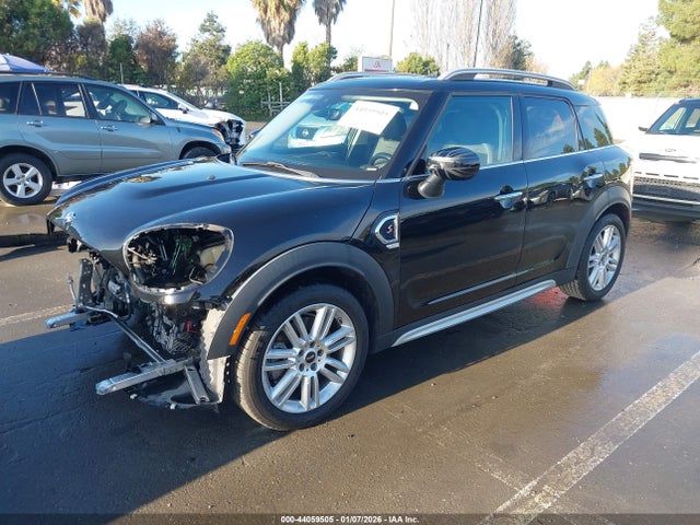 2020 MINI COUNTRYMAN WMZYW7C02L3L41750 Photo 1