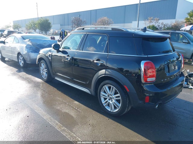 2020 MINI COUNTRYMAN WMZYW7C02L3L41750 Photo 2