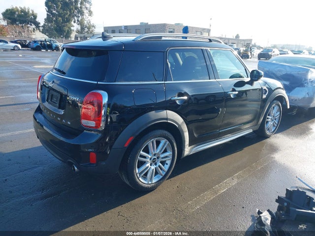 2020 MINI COUNTRYMAN WMZYW7C02L3L41750 Photo 3