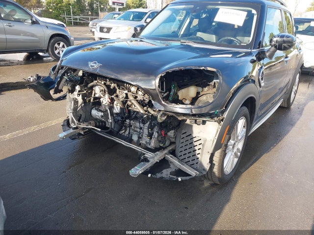 2020 MINI COUNTRYMAN WMZYW7C02L3L41750 Photo 5