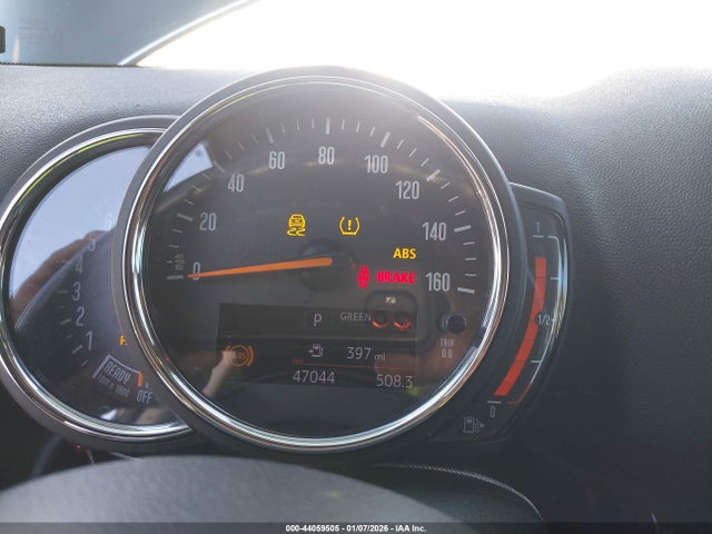 2020 MINI COUNTRYMAN WMZYW7C02L3L41750 Photo 6