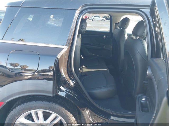 2020 MINI COUNTRYMAN WMZYW7C02L3L41750 Photo 7