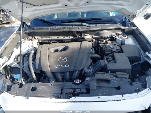 44059511 :رقم المزاد ، JM1DKFC74H0163754 vin ، 2017 Mazda Cx-3 Touring مزاد بيع