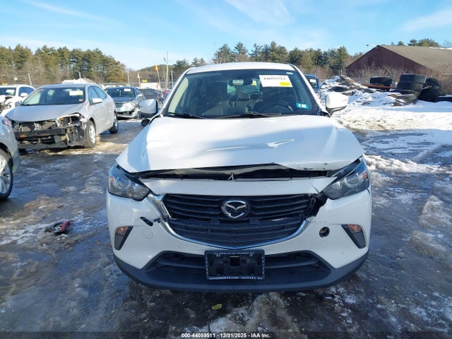 44059511 :رقم المزاد ، JM1DKFC74H0163754 vin ، 2017 Mazda Cx-3 Touring مزاد بيع