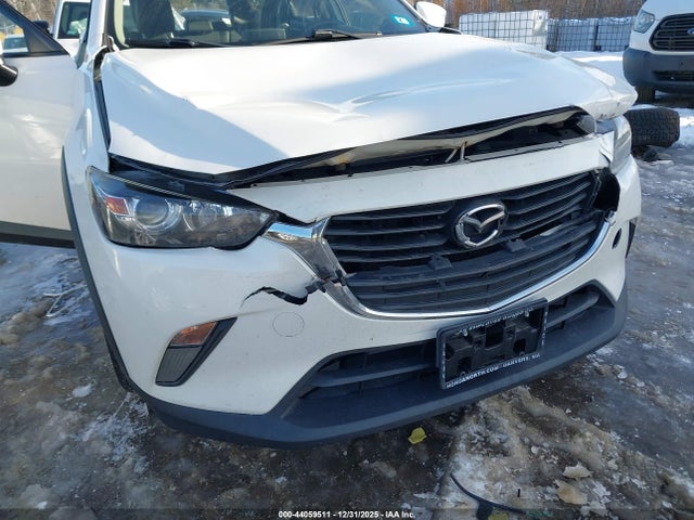 44059511 :رقم المزاد ، JM1DKFC74H0163754 vin ، 2017 Mazda Cx-3 Touring مزاد بيع