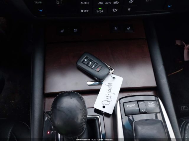 2013 LEXUS GS 350 JTHBE1BL8D5024092 Photo 10