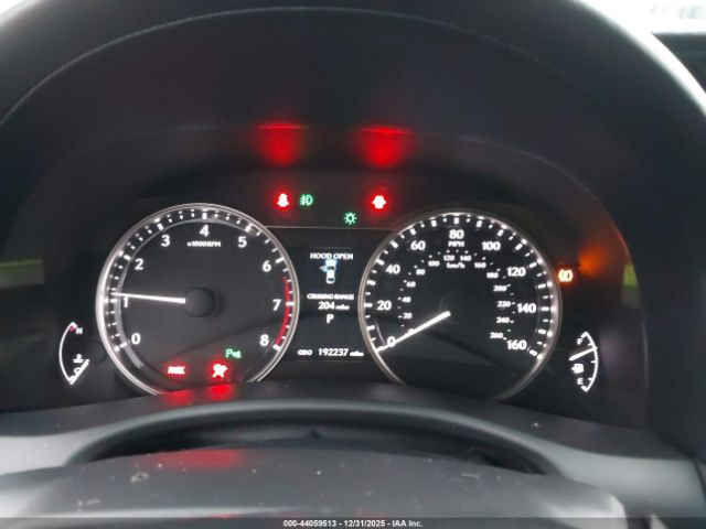 2013 LEXUS GS 350 JTHBE1BL8D5024092 Photo 6