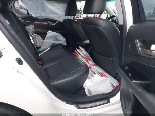 2013 LEXUS GS 350 JTHBE1BL8D5024092 Photo 7